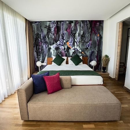 Palmalife Bodrum Resort & Spa Яликавак Екстериор снимка