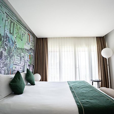 Palmalife Bodrum Resort & Spa Яликавак Екстериор снимка