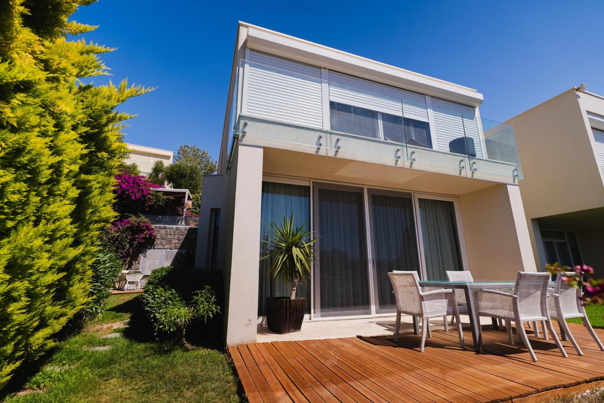Palmalife Bodrum Resort & Spa Яликавак Екстериор снимка