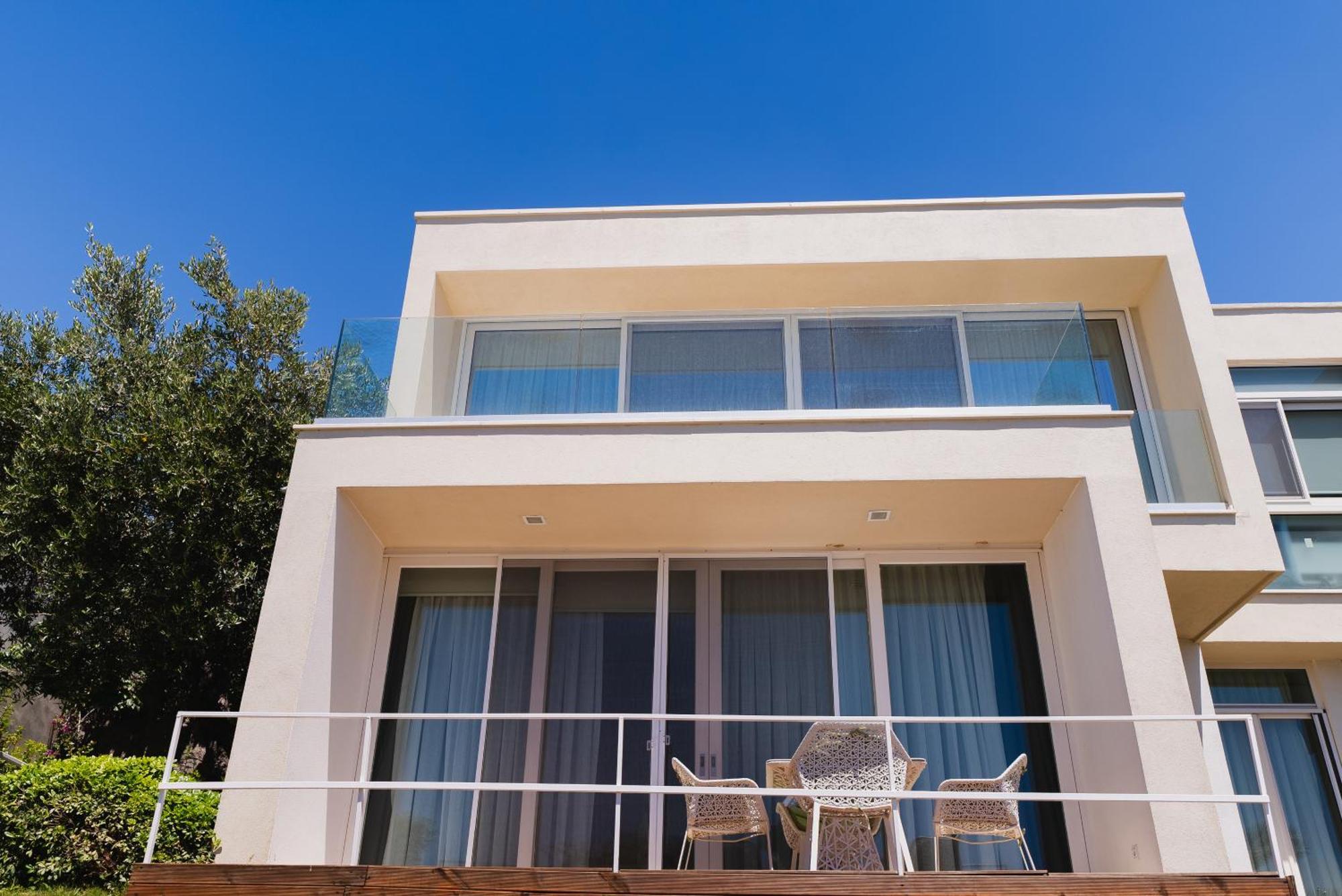 Palmalife Bodrum Resort & Spa Яликавак Екстериор снимка