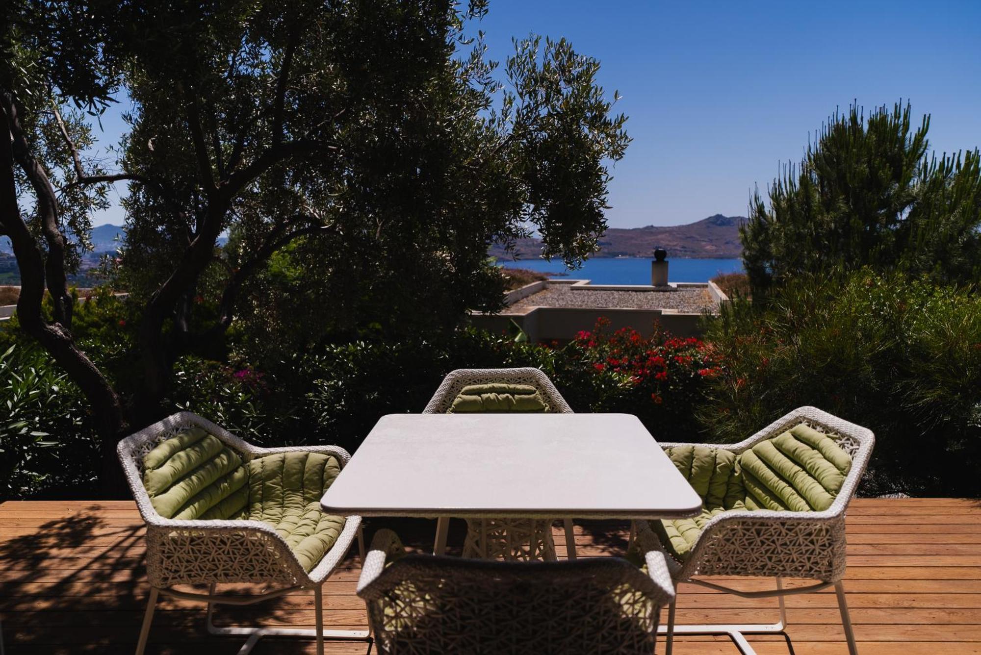 Palmalife Bodrum Resort & Spa Яликавак Екстериор снимка