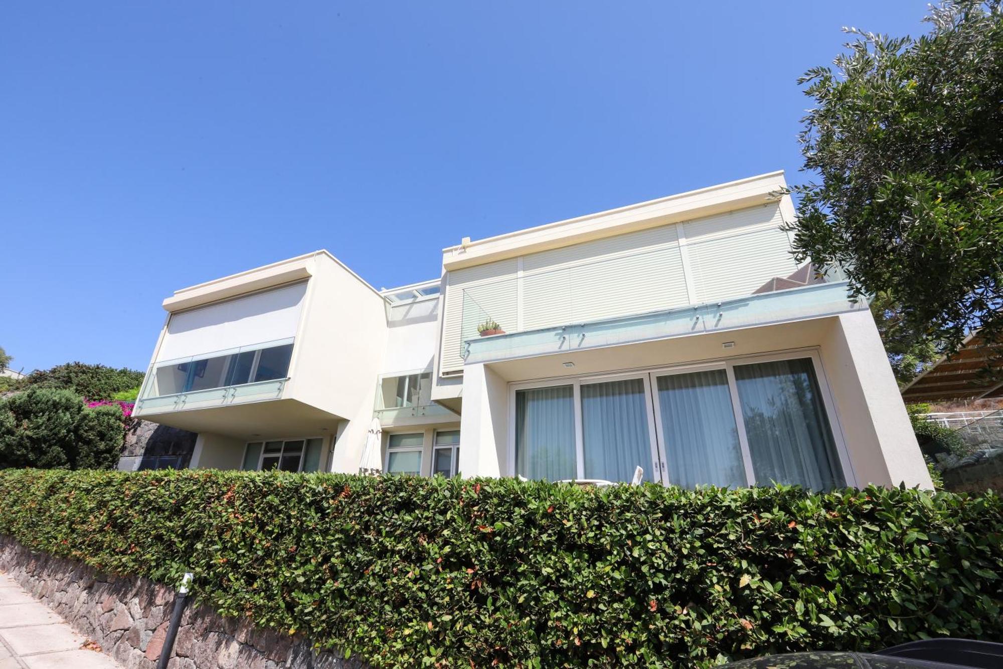 Palmalife Bodrum Resort & Spa Яликавак Екстериор снимка