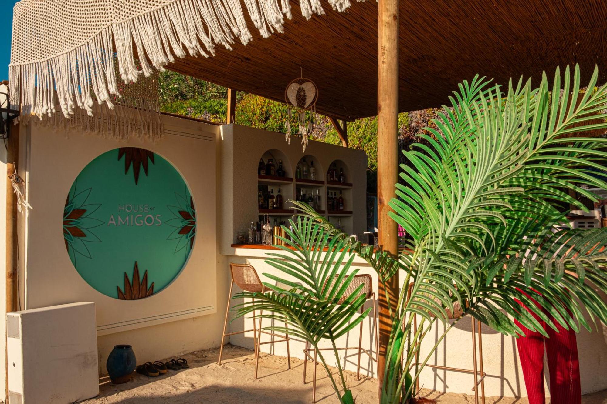 Palmalife Bodrum Resort & Spa Яликавак Екстериор снимка