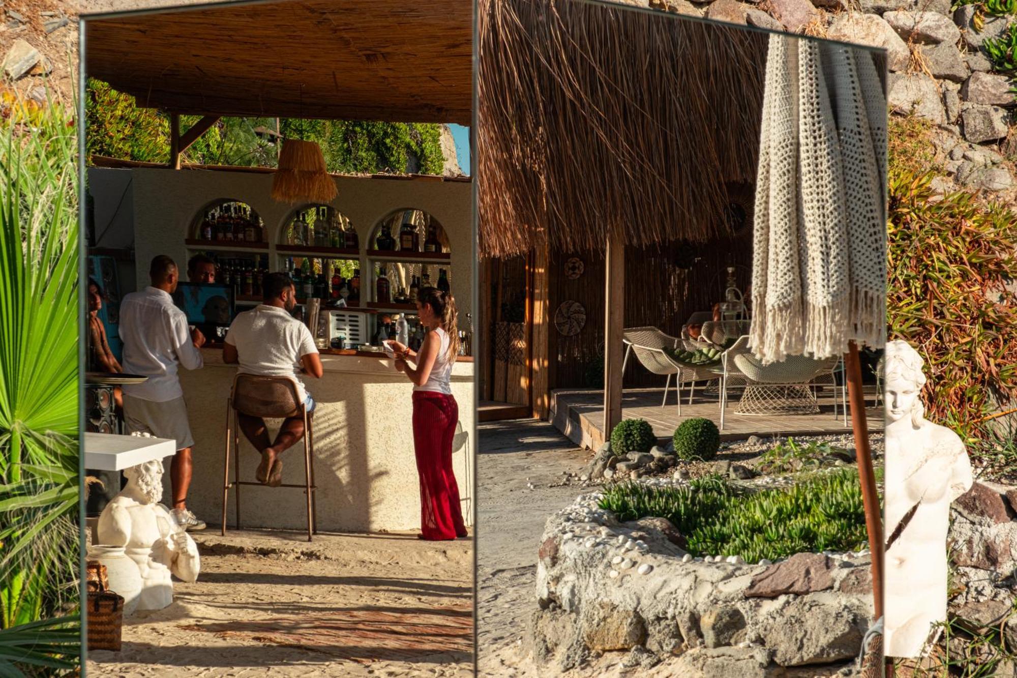 Palmalife Bodrum Resort & Spa Яликавак Екстериор снимка