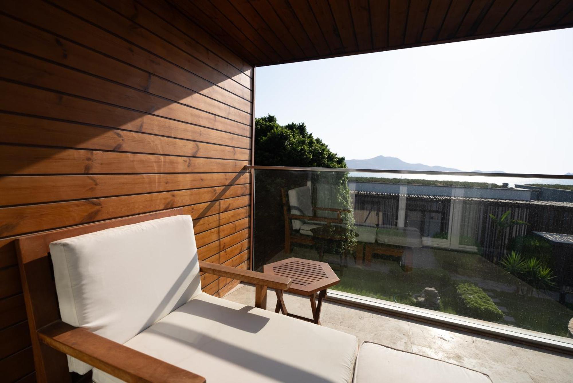 Palmalife Bodrum Resort & Spa Яликавак Екстериор снимка