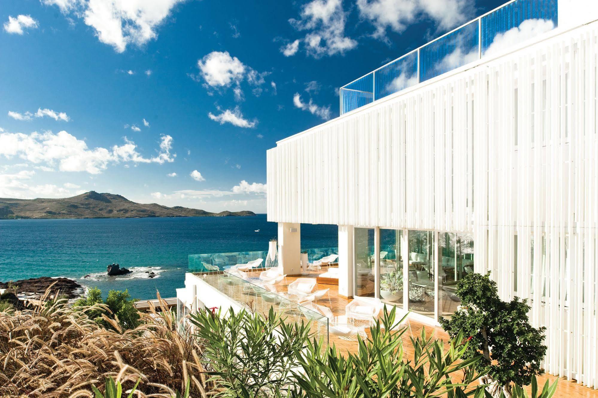 Palmalife Bodrum Resort & Spa Яликавак Екстериор снимка